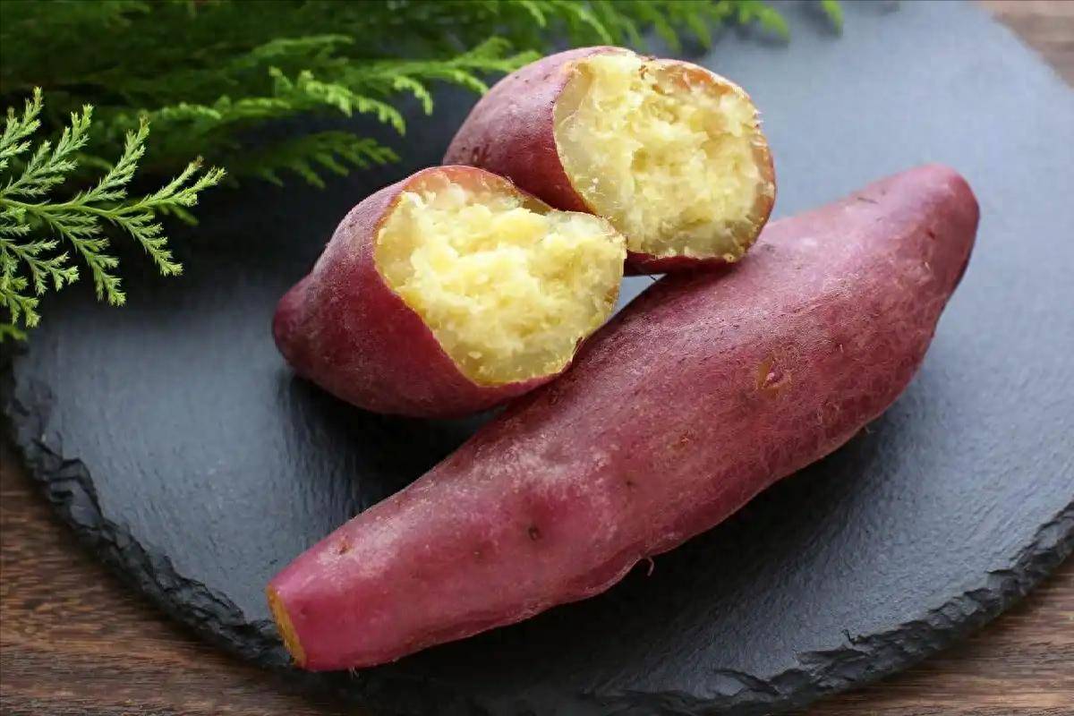 原创            红薯尽量少吃！调查发现：常吃红薯，身体或迎来4个变化