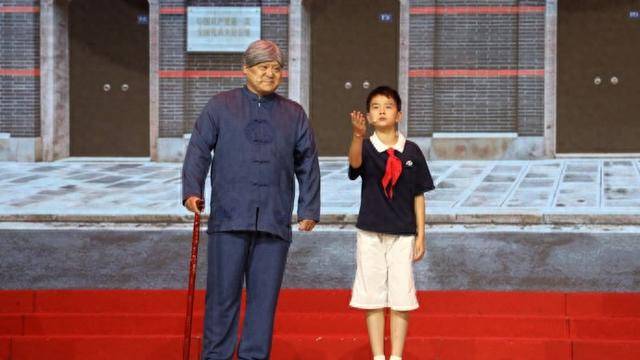 长宁小小UP主“出道”，互联网原住民这样讲红色故事