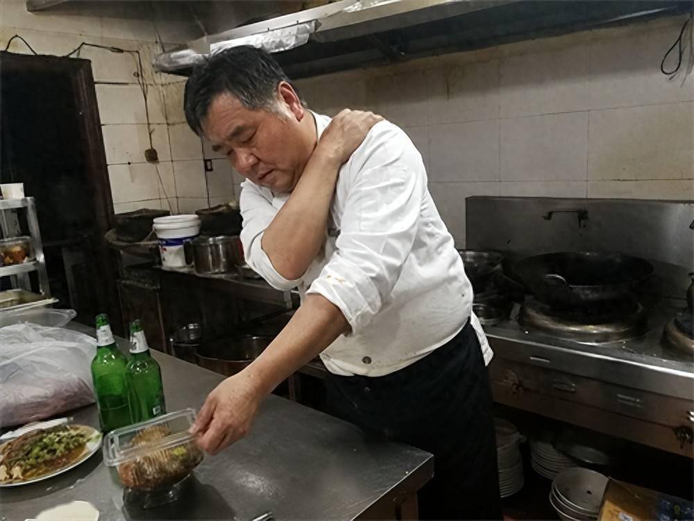 15年,58岁男厨师从胆囊癌到肿瘤消失,9年未复发,3个好方法可借鉴