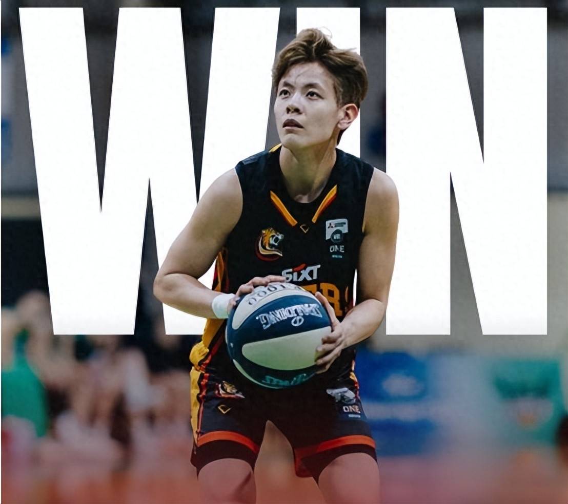 女篮队长留洋！杨舒予官宣签约WNBL悉尼火焰 欲效仿韩旭冲WNBA