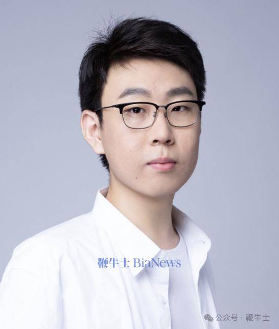 孙天祥加入百度，就任基础模型研发部负责人
