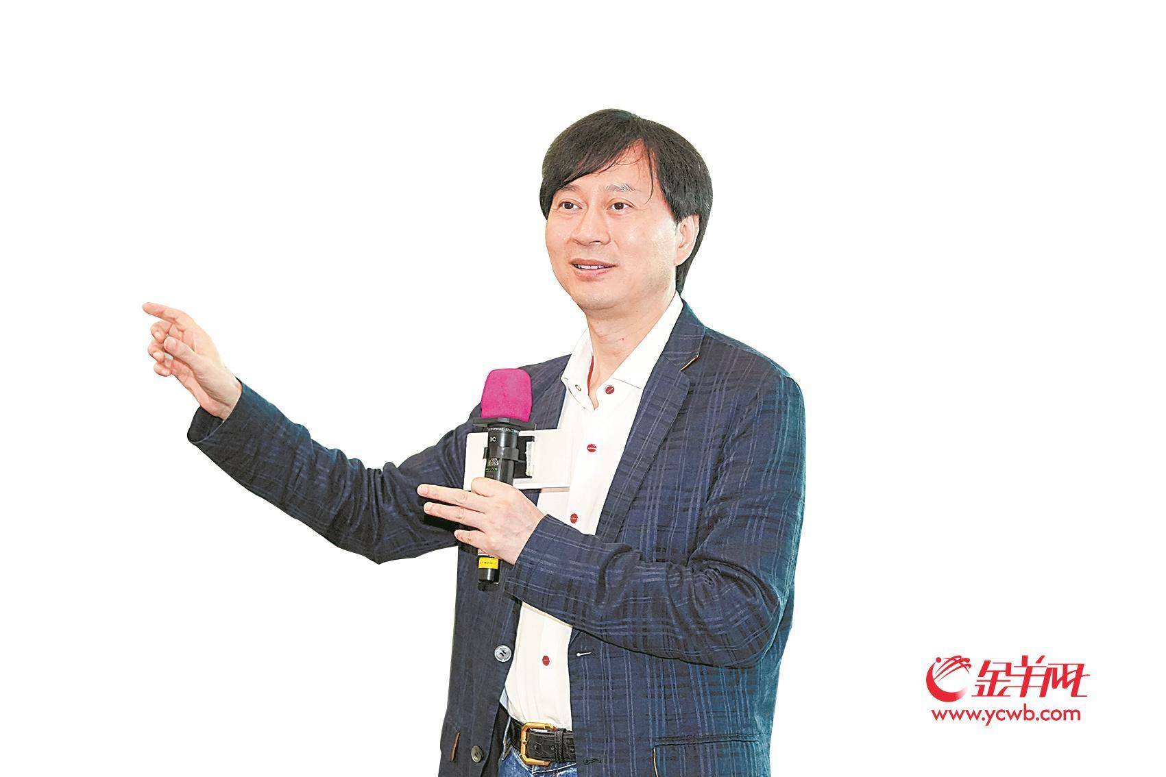 【岭南大讲堂】中央音乐学院教授李小兵：AI重塑音乐创作，艺术正进入人机协同时代