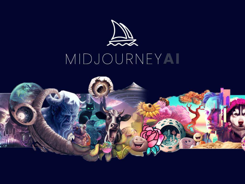 Midjourney tố ngược Hollywood: Các hãng phim cũng dùng AI trái phép?