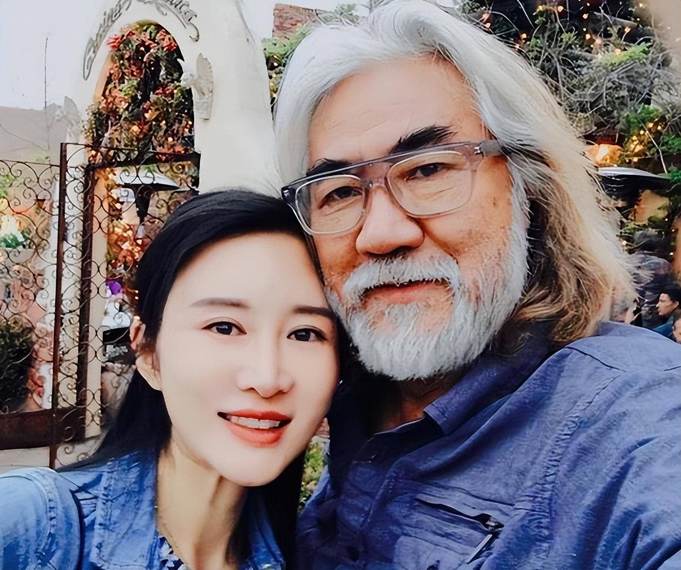 牡丹花下死做鬼也风流！这一次75岁的张纪中彻底沦为了笑话