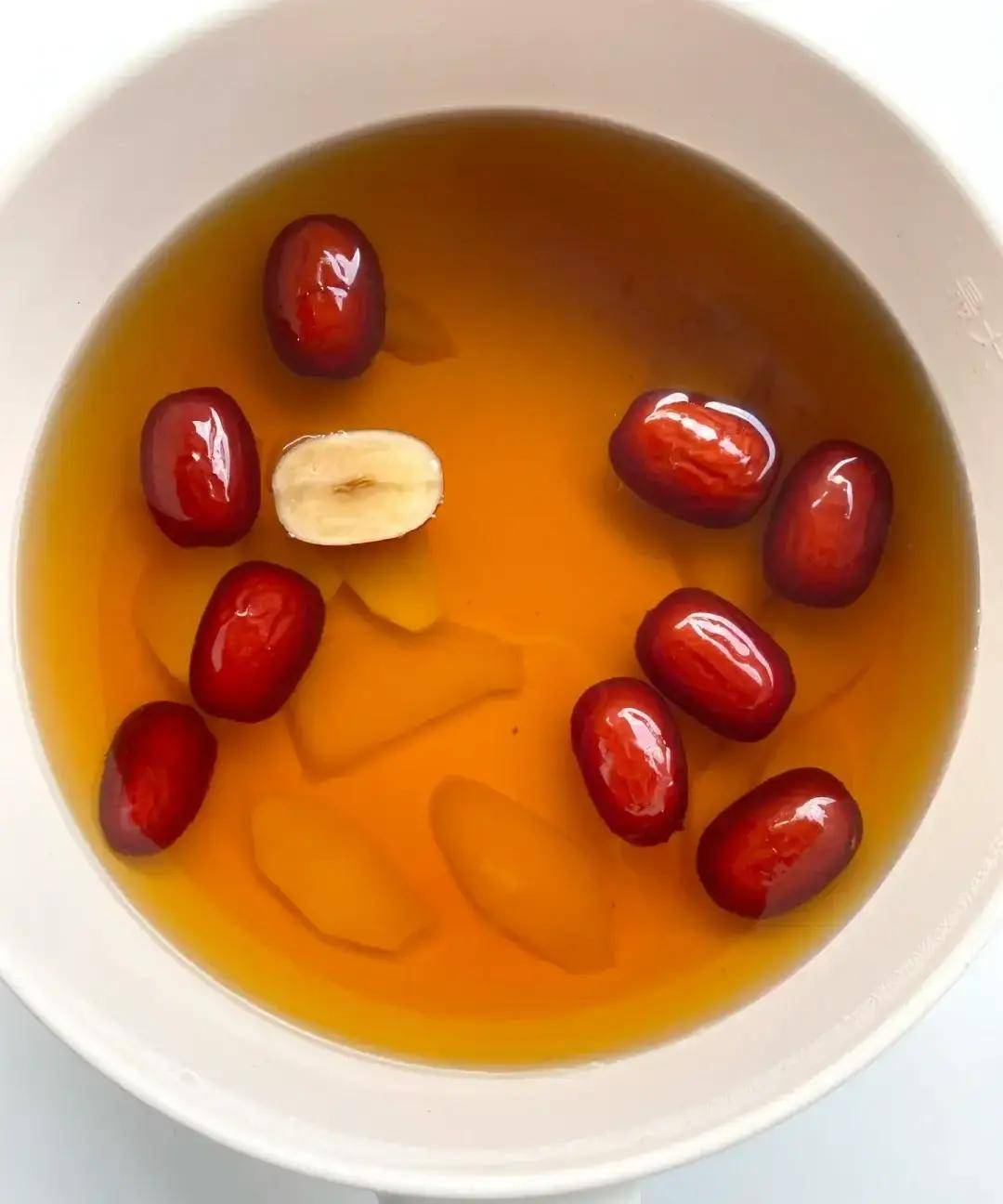 原创            生姜和它本就是天生一对！入伏前每天喝一碗，驱寒祛湿赛参汤