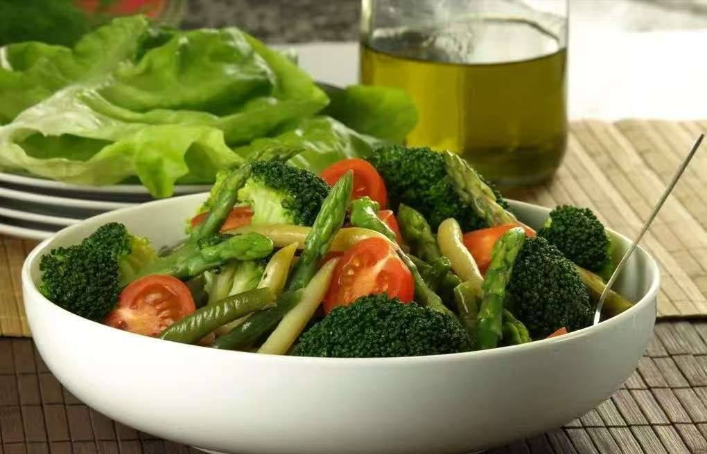 原创            我国一年457万人确诊癌症！再三劝告：5种食物，再喜欢都要管住嘴