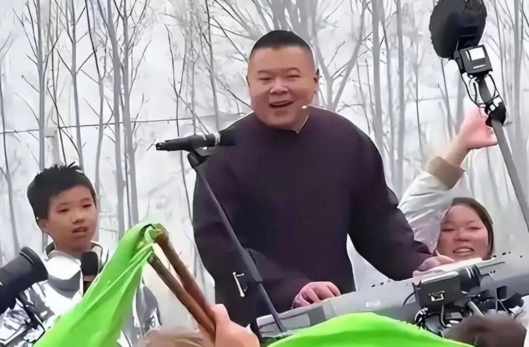 【2026.7.11】岳云鹏怎么了？文章当年糊掉原因？《耀眼》播的怎么样？聊聊张新成？《现在就出发4》什么时候开播？封面图