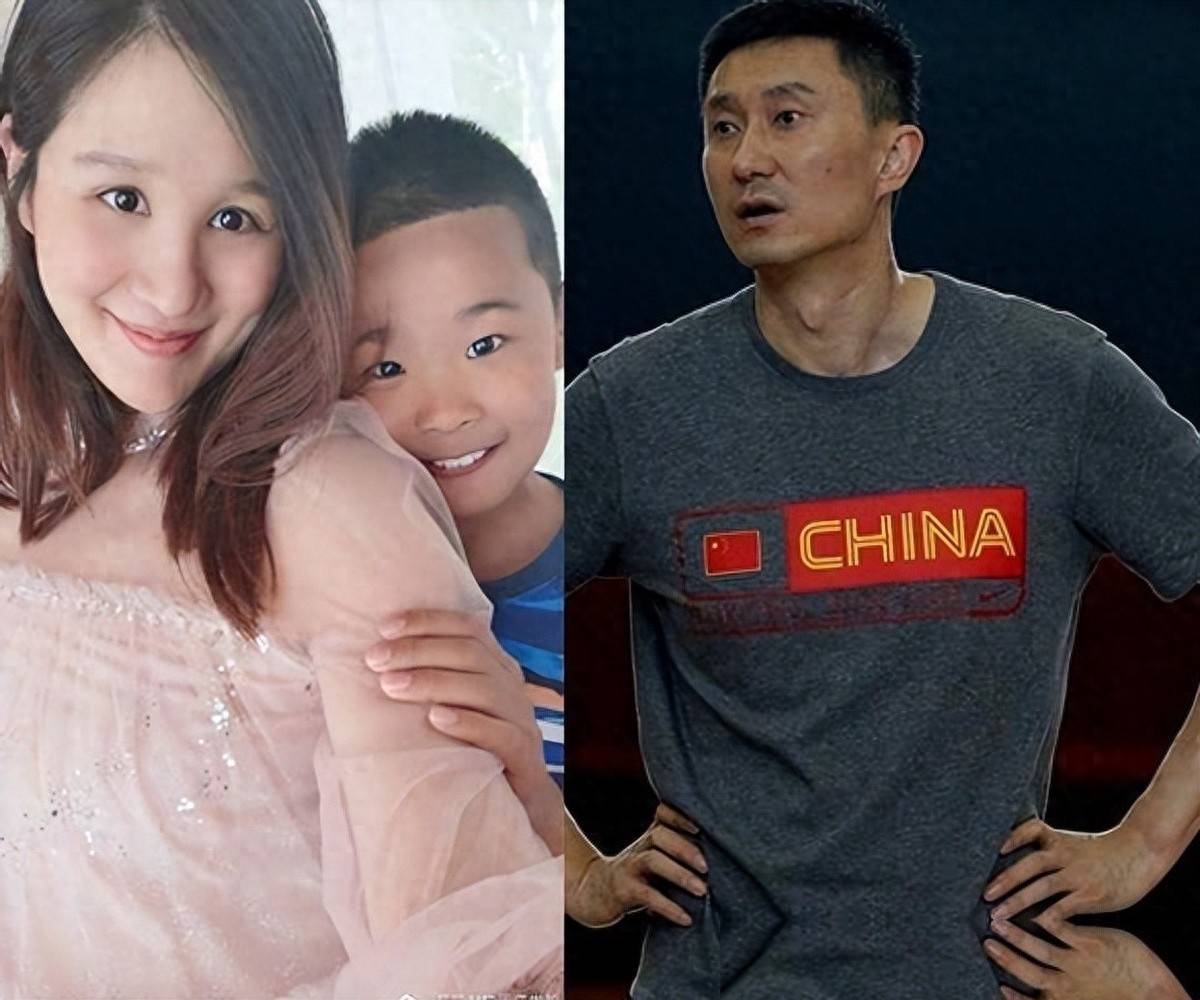 父亲是男篮名将杜锋，母亲一家背景深厚，杜昆泽的篮球水平如何？