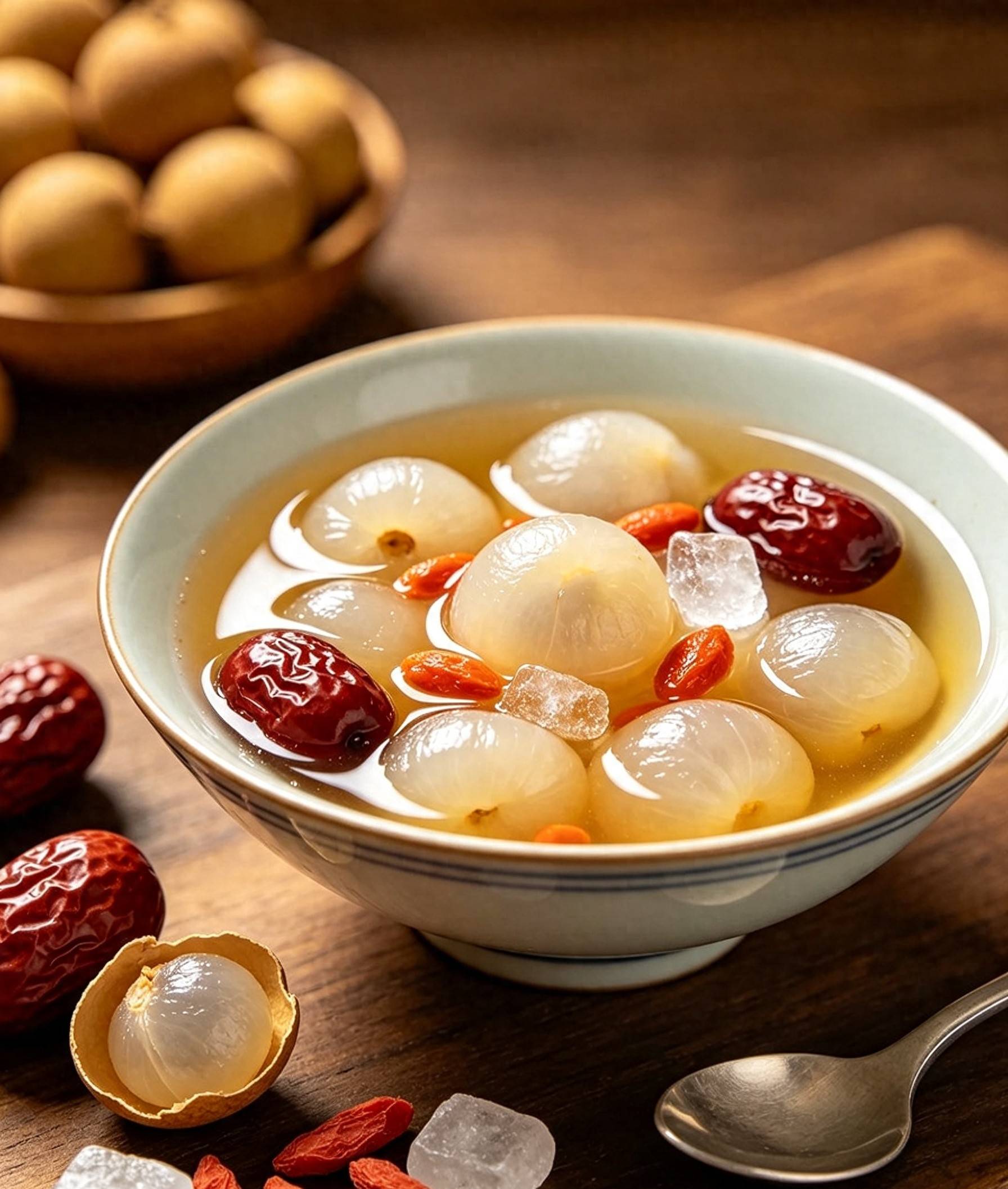 原创            天然“安眠药”被发现了！血气不足多吃这个果，一觉睡到大天亮！