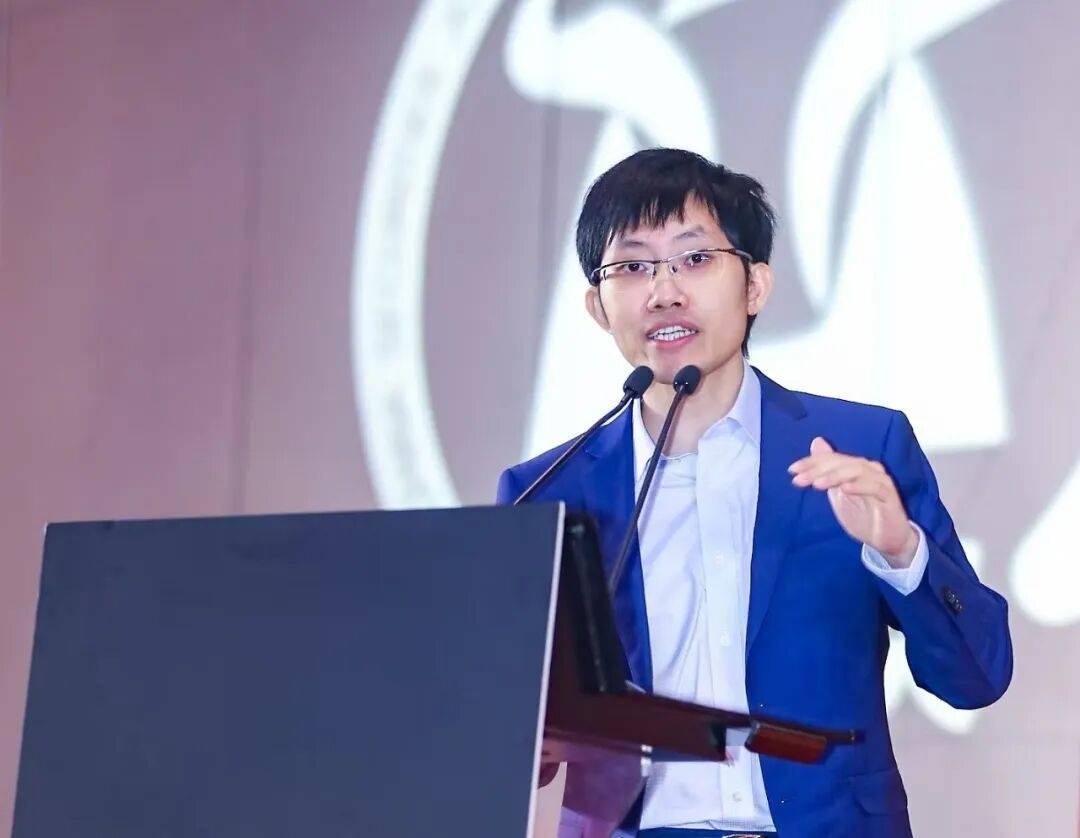 DeepSeek valuation exceeds RMB 350B, launches second funding round