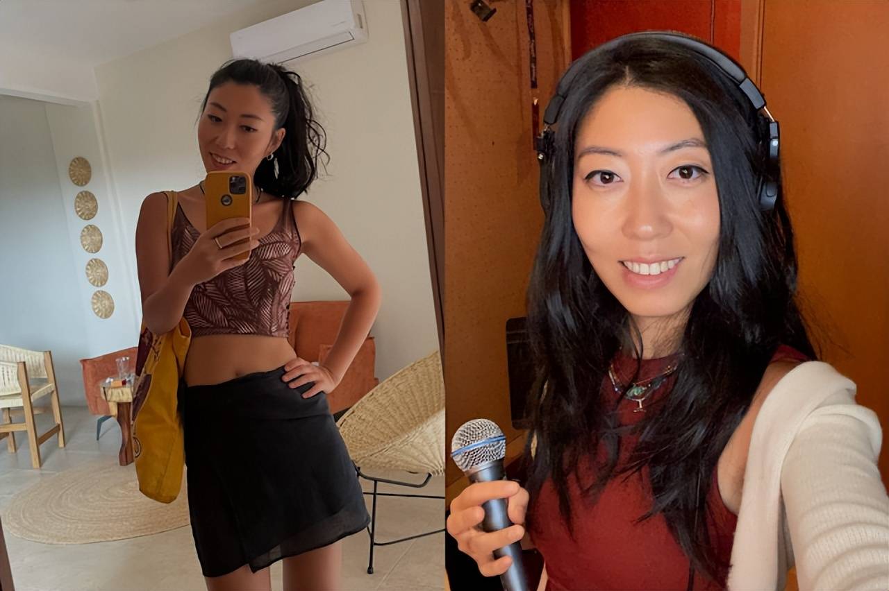 曲婉婷患癌孤身切乳,被市长男友榨干抛弃,网友反应为何出奇一致