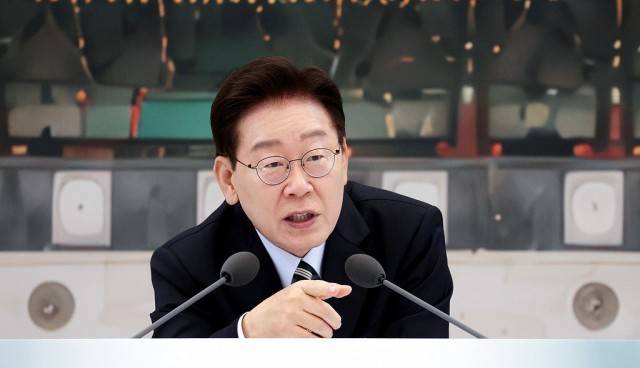 韩媒：“不想落人口实”，李在明售卖自住房 -华闻时空