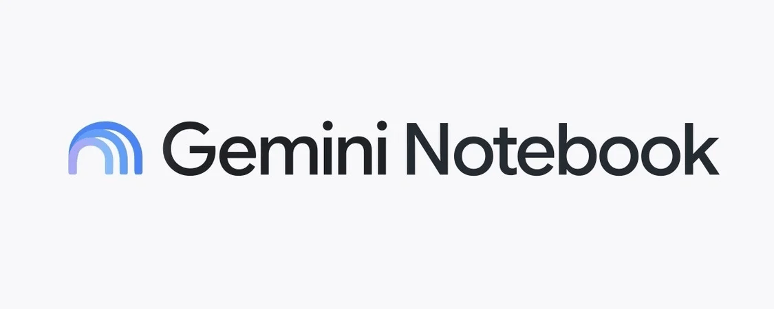 谷歌NotebookLM更名Gemini Notebook,原生支持代码编写执行