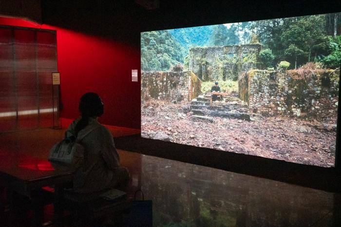 观展｜现代汽车文化中心新展开幕，汇集八位艺术家作品