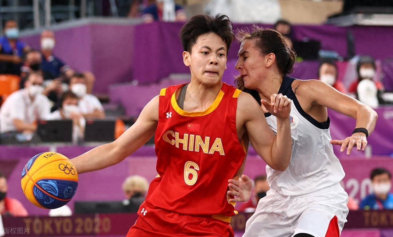 中国女篮最新消息，海外征战的多名主力目前只有一人确定回归