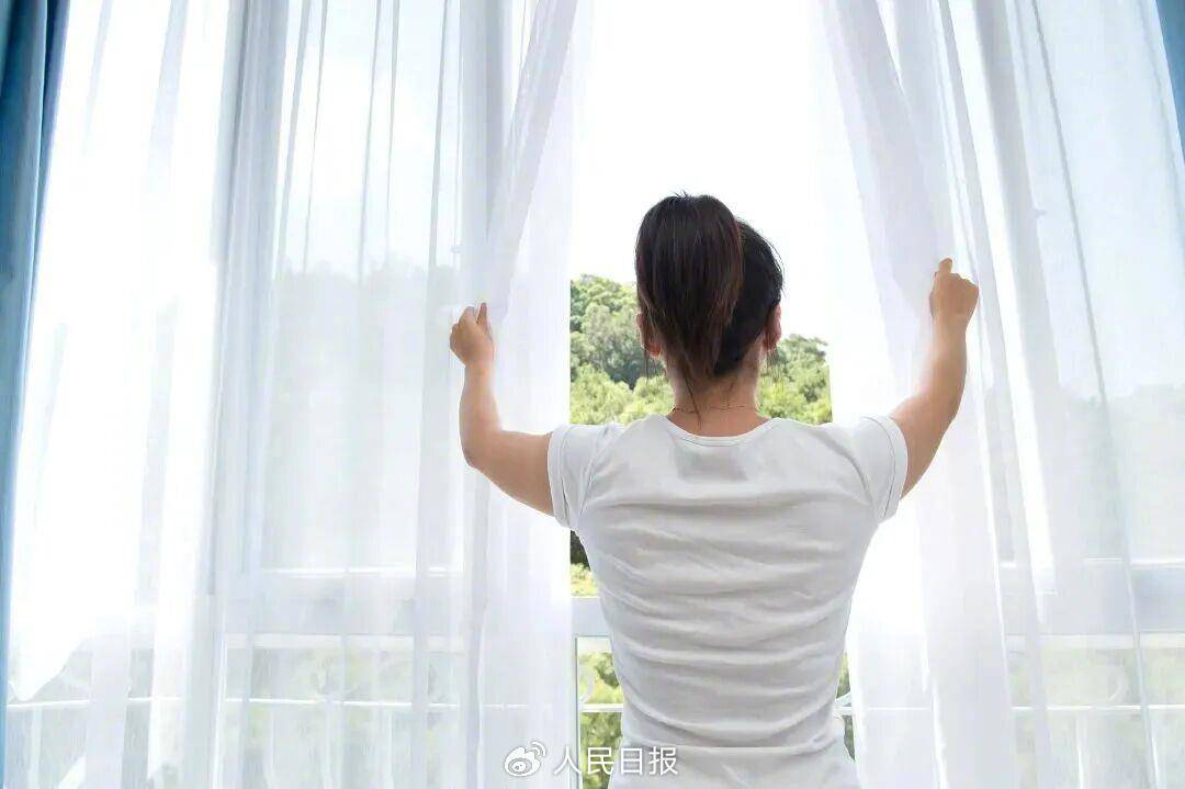 夏天4个不良生活习惯，你占几个？