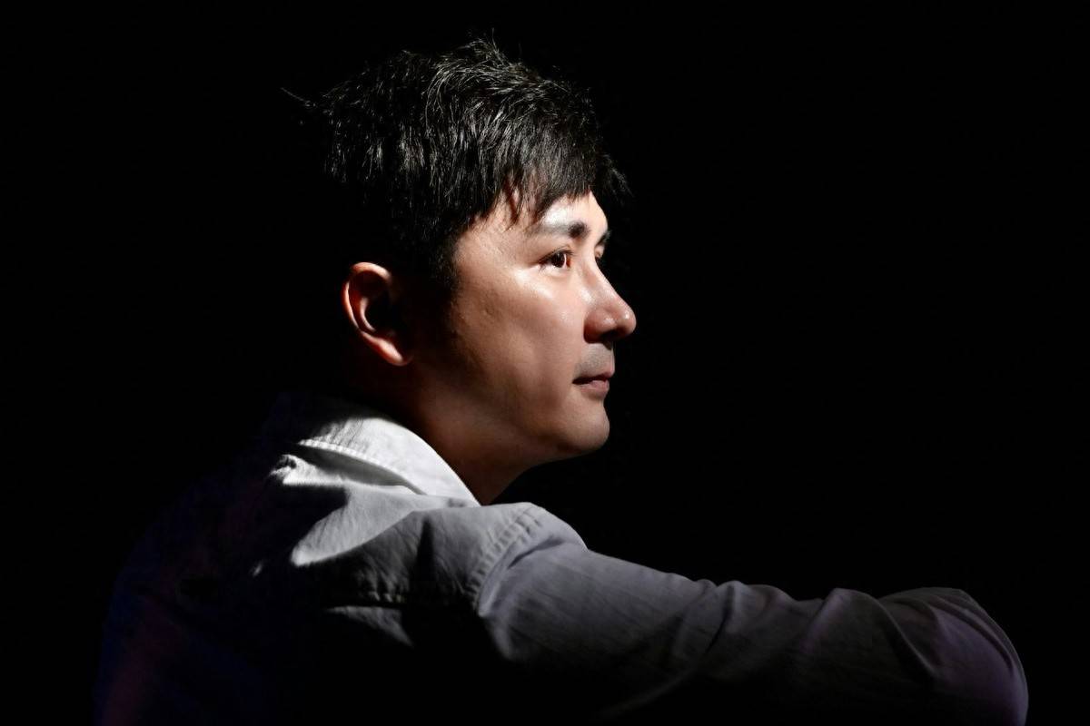TVB男星经历家族风波后事业回暖，频道破10万，又获安排拍新剧封面图