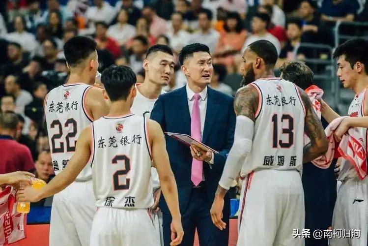 放弃3000万买断！“广东王”做出抉择，徐杰留队，青训4将升一队