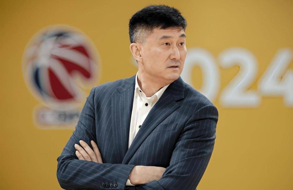 CBA消息：徐杰顶薪留守，王少杰3000万买断黄了，4新星接班强势上位