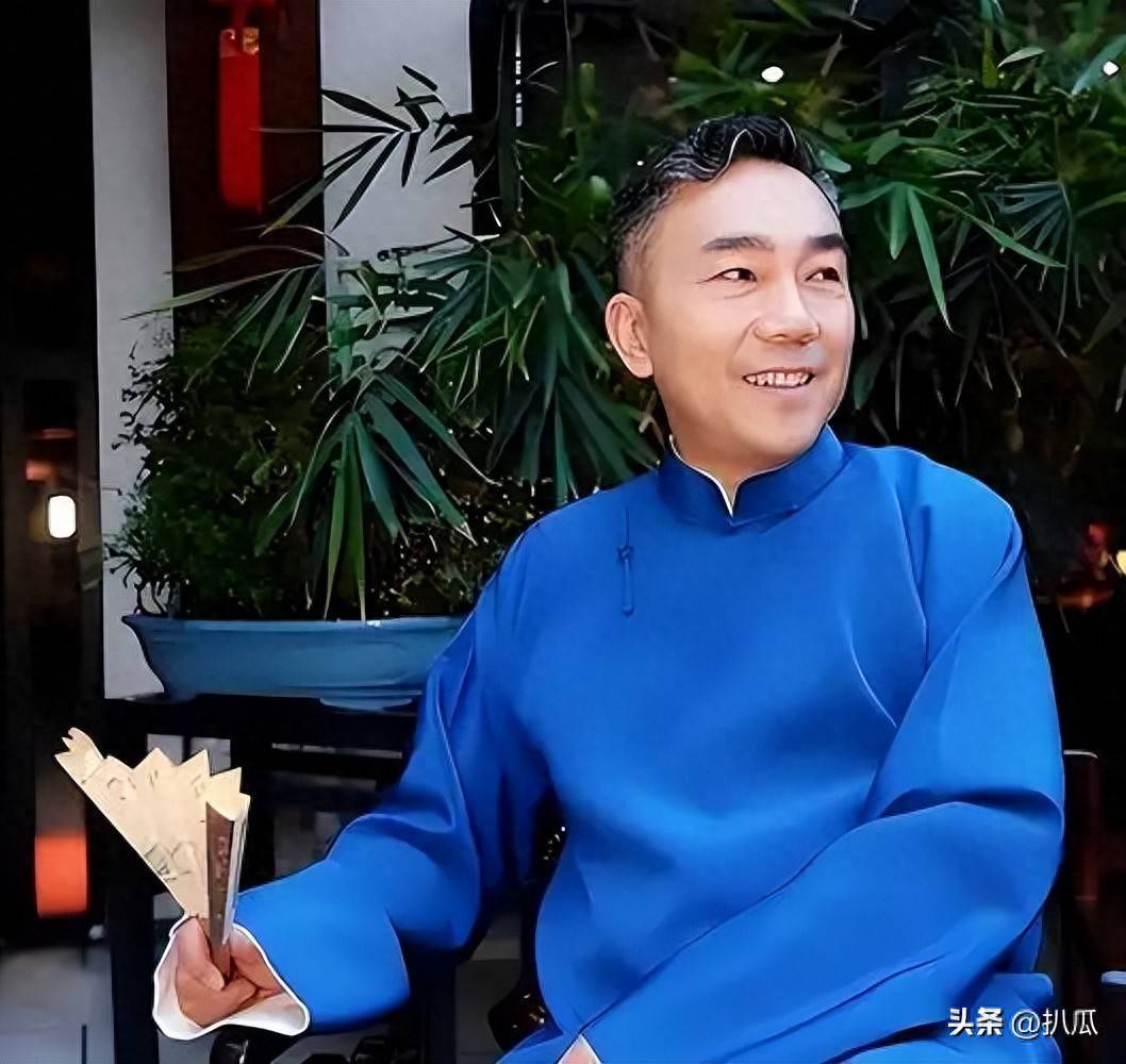 原创            64岁杨议现状：父亡妻离、兄弟不和、投资失败、行业地位被边缘化
