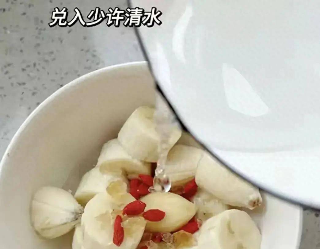 原创            香油加它！吃完半小时就拉，做法简单，一碗下去马上清空！