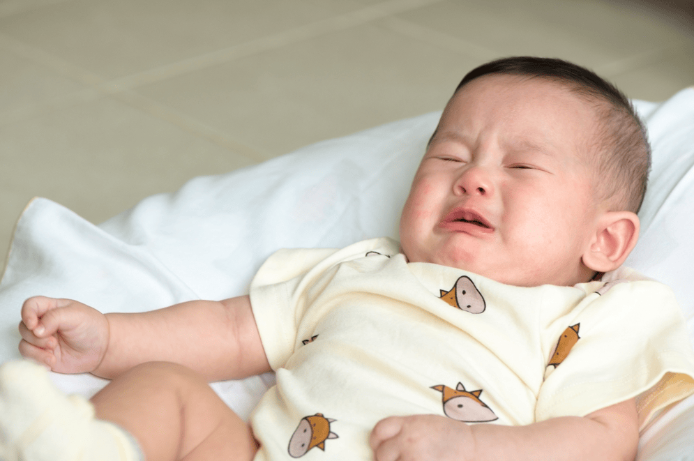 宝宝过度喂养的5个信号,新手爸妈必看!
