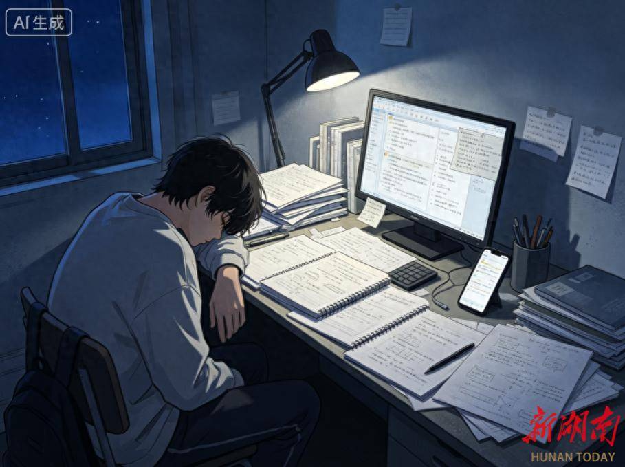 盛夏护心 安然度夏——暑期心理健康指南