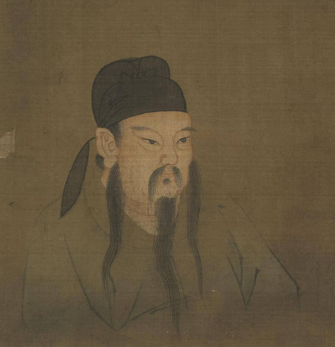 微史记｜狄仁杰再成舆论焦点：两方墓志重现绝笔书法，一座古墓牵动千年争议