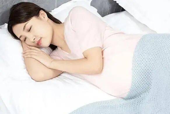 孕期浑身不舒服，孕反失眠便秘反复？月