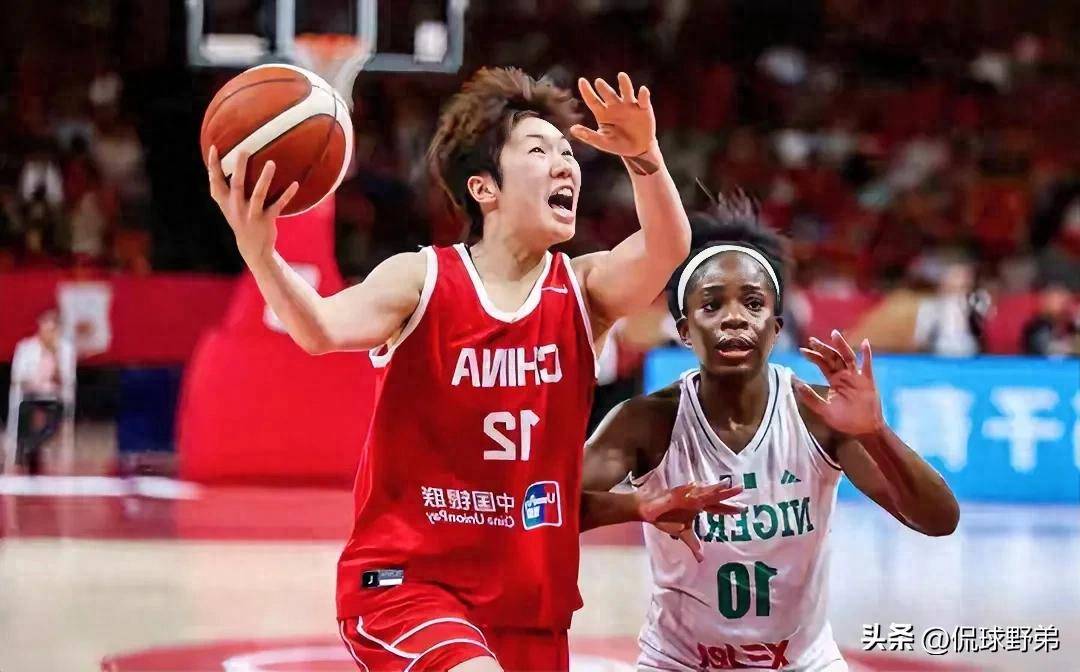 调整！8月9日晚央视直播女篮热身赛有变，中国女篮再战尼日利亚