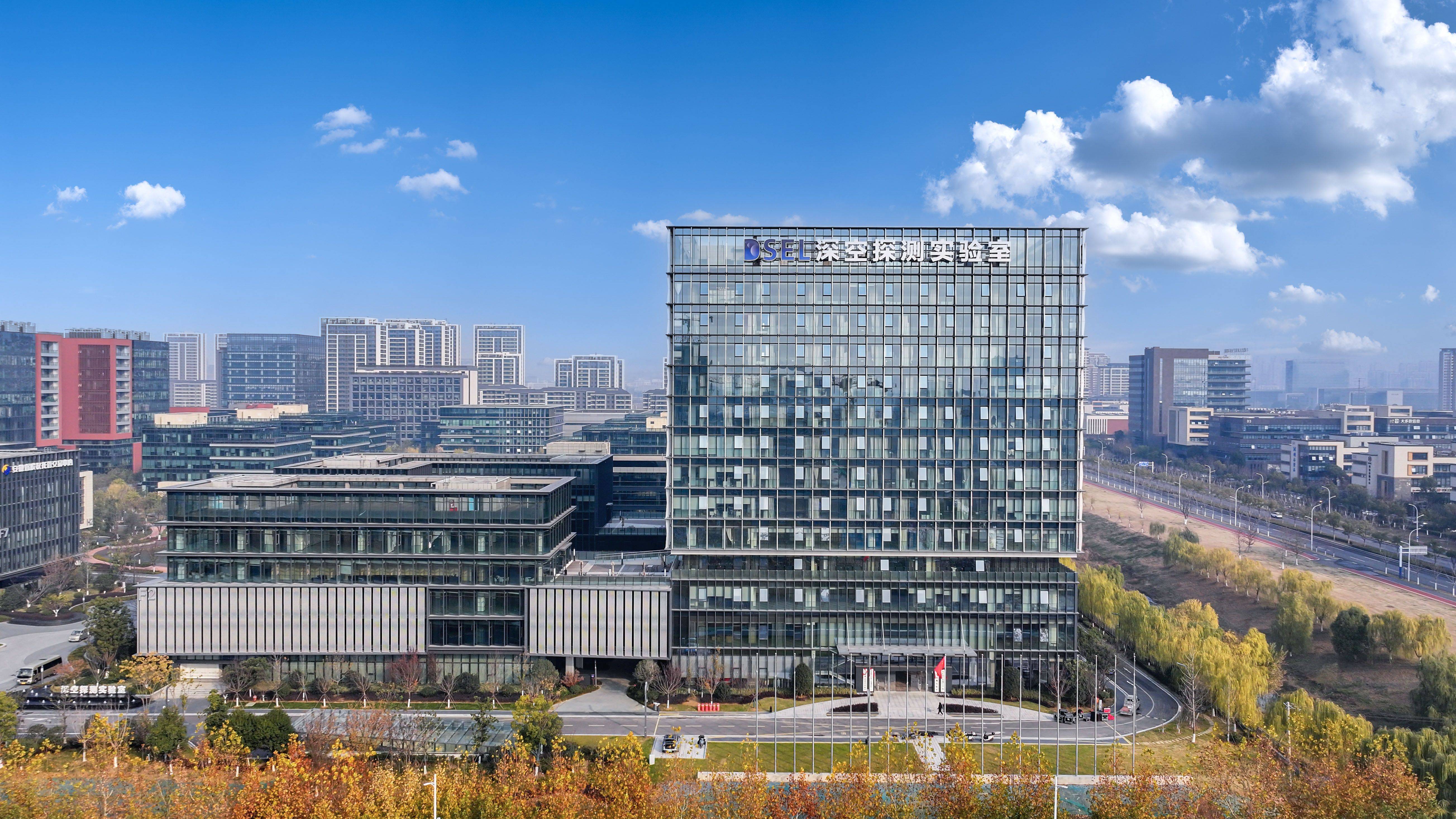 活力中国调研行｜月壤造砖、月球取水，深空探测在合肥走进现实
