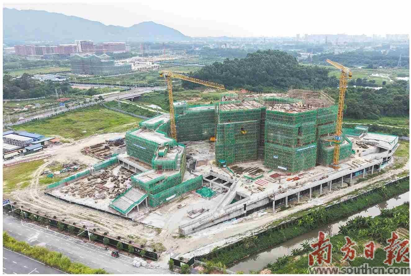 建设玉器小镇 打造千亿集群