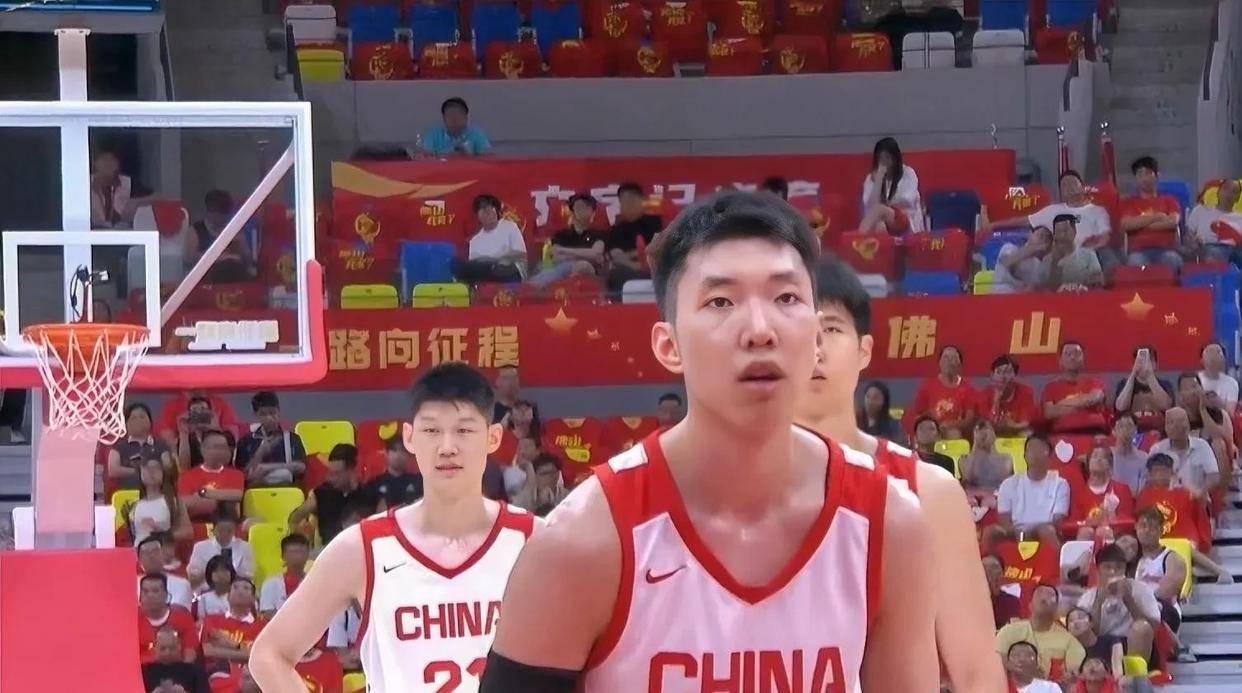 定了！CCTV5+频道直播中国男篮对阵乌拉圭，完成这四大调整，有望迎来一场大胜