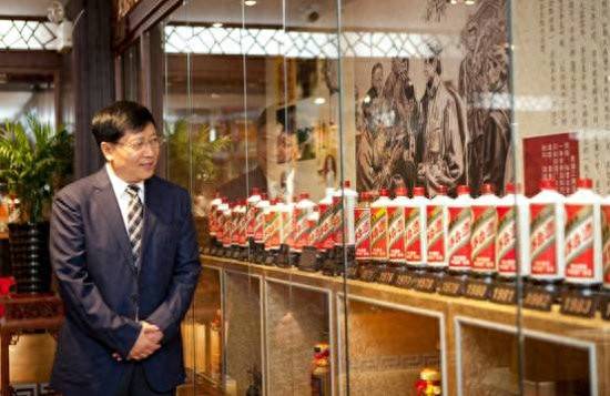 白酒财富密码为什么值得看？