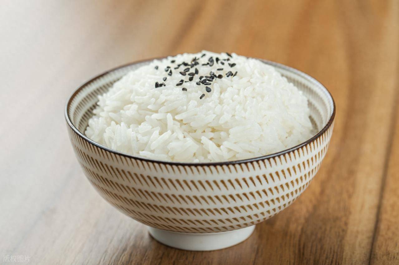 减肥吃米饭还是面食更容易瘦？别再吃错主食越减越胖