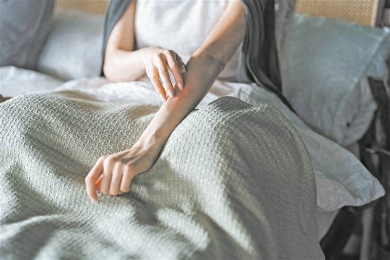 免疫系统最怕这几样