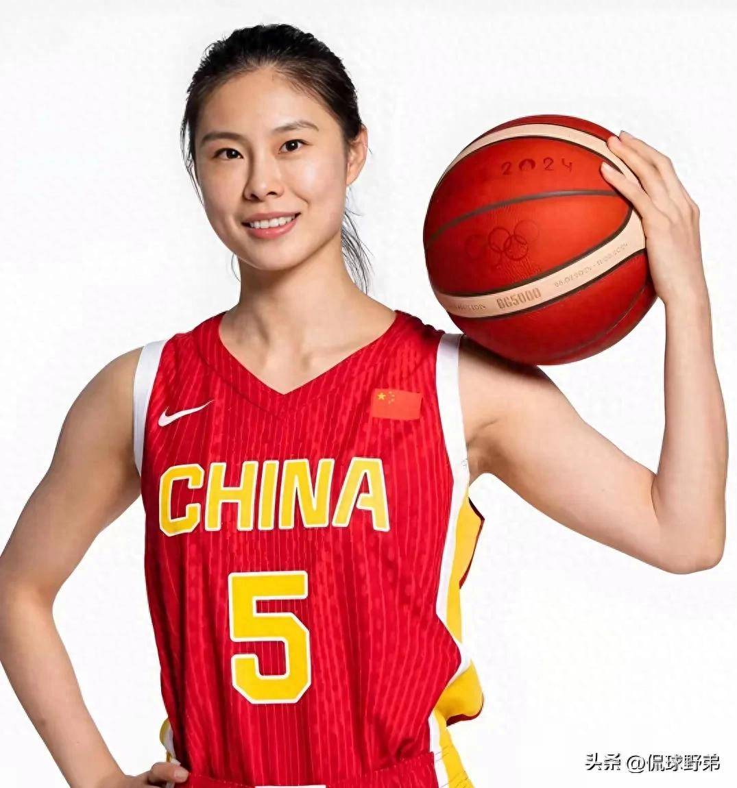 大局已定！中国女篮6场欧洲拉练赛对手出炉，李月汝韩旭压哨归队