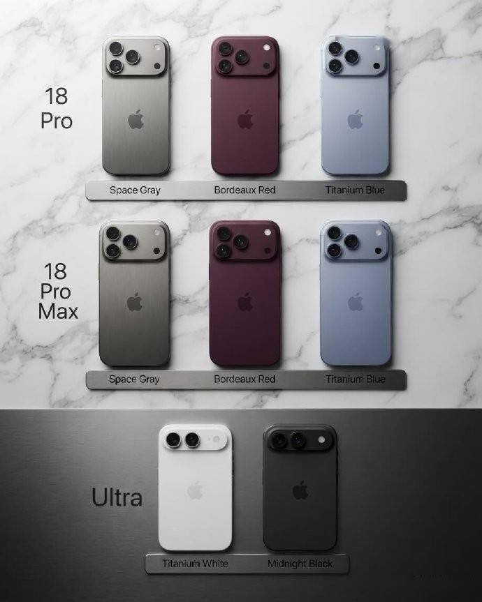iPhone18发布会或定档9月9日