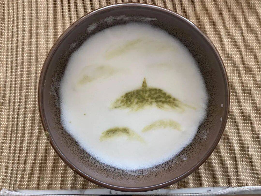 文艺会客厅｜宋联可：一盏宋茶，千年风雅_技艺_茶文化_传承