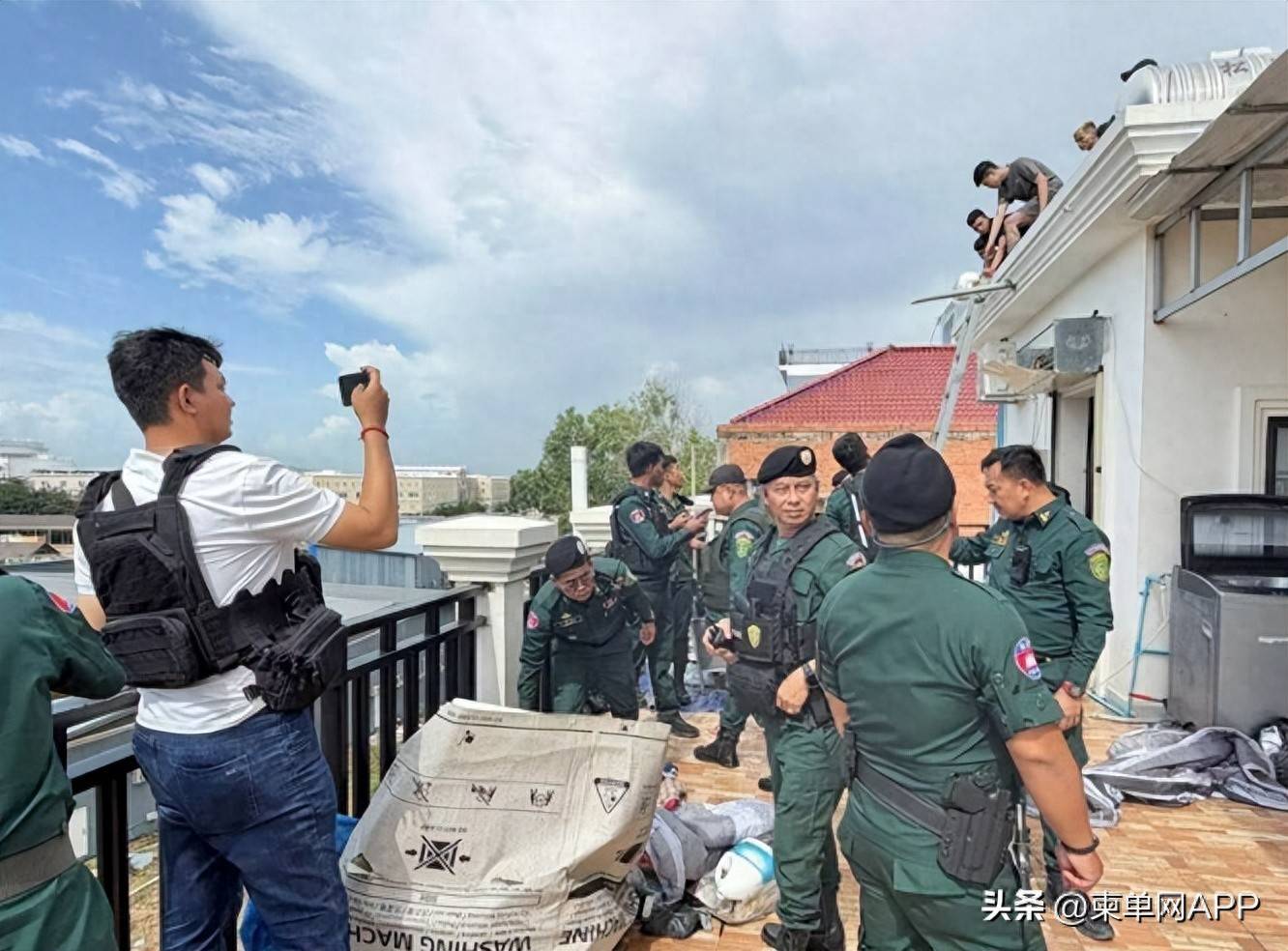 #柬埔寨柴桢省警方突袭涉诈窝点逮捕22名中国籍人员😀😀😀😀😀😀😀😀😀😀😀⚡️⚡️⚡️⚡️⚡️⚡️⚡️⚡️⚡玩U投，上TG娱乐城 2026美加墨世界杯官方指定投注平台 全网最强福利 最高返利75%全网
