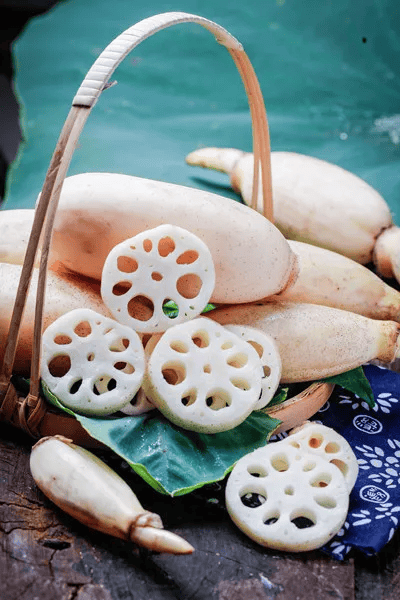 这种食物秋天最补人，3种吃法滋阴又养血！