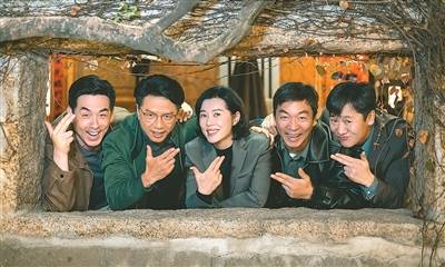 评《藏锋》：在藏锋与亮剑之间