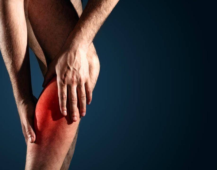 原创            男子腿痛3个月，确诊胃癌！提醒：双腿出现这3个信号，最好查查