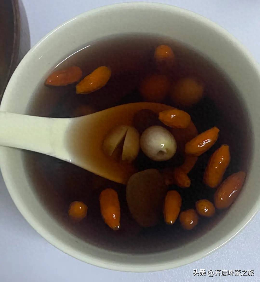 原创            对眼睛特好，处暑使劲吃！一排毒、二健脾胃、三清肝明目，别错过