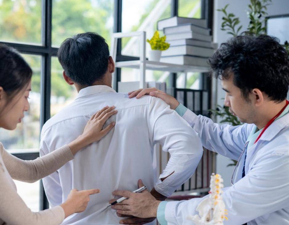 原创            坚持不吃晚饭的人，最后都怎样了？除了变瘦，还有四个后果在等着