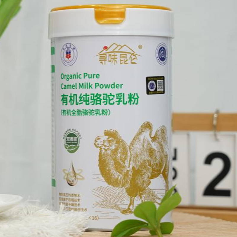 驼奶粉代理加盟品牌推荐