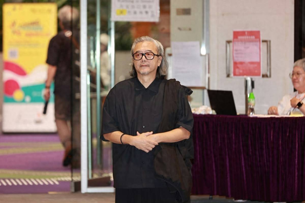 突发！香港知名男星宣布离婚，前妻是内地女星，曾参演多部TVB剧