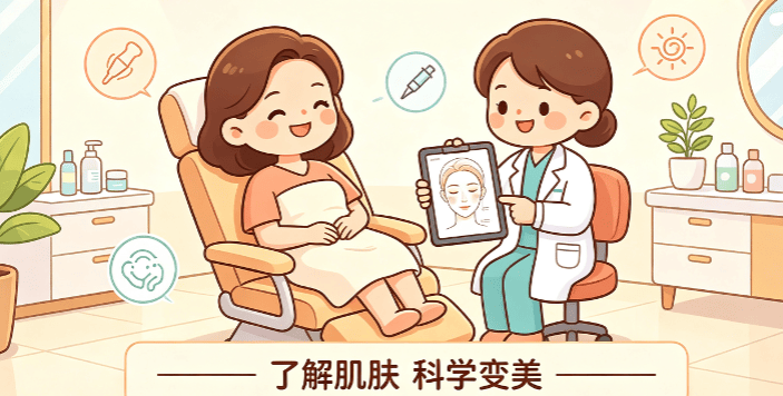 从致命到美丽｜肉毒素注射美容百年进化史