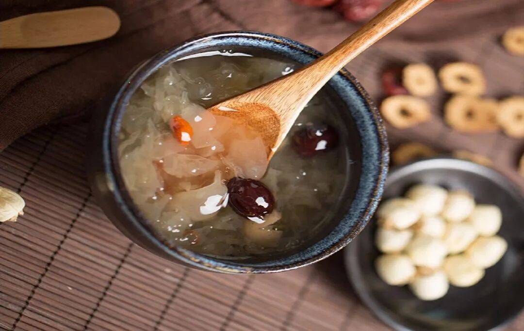 最适合秋天的茶，疏肝养肝泄火，天天好心情