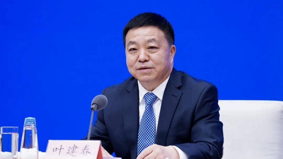 对稀土伸手！江西省长叶建春深夜在赣州被带走，碰了国家战略红线